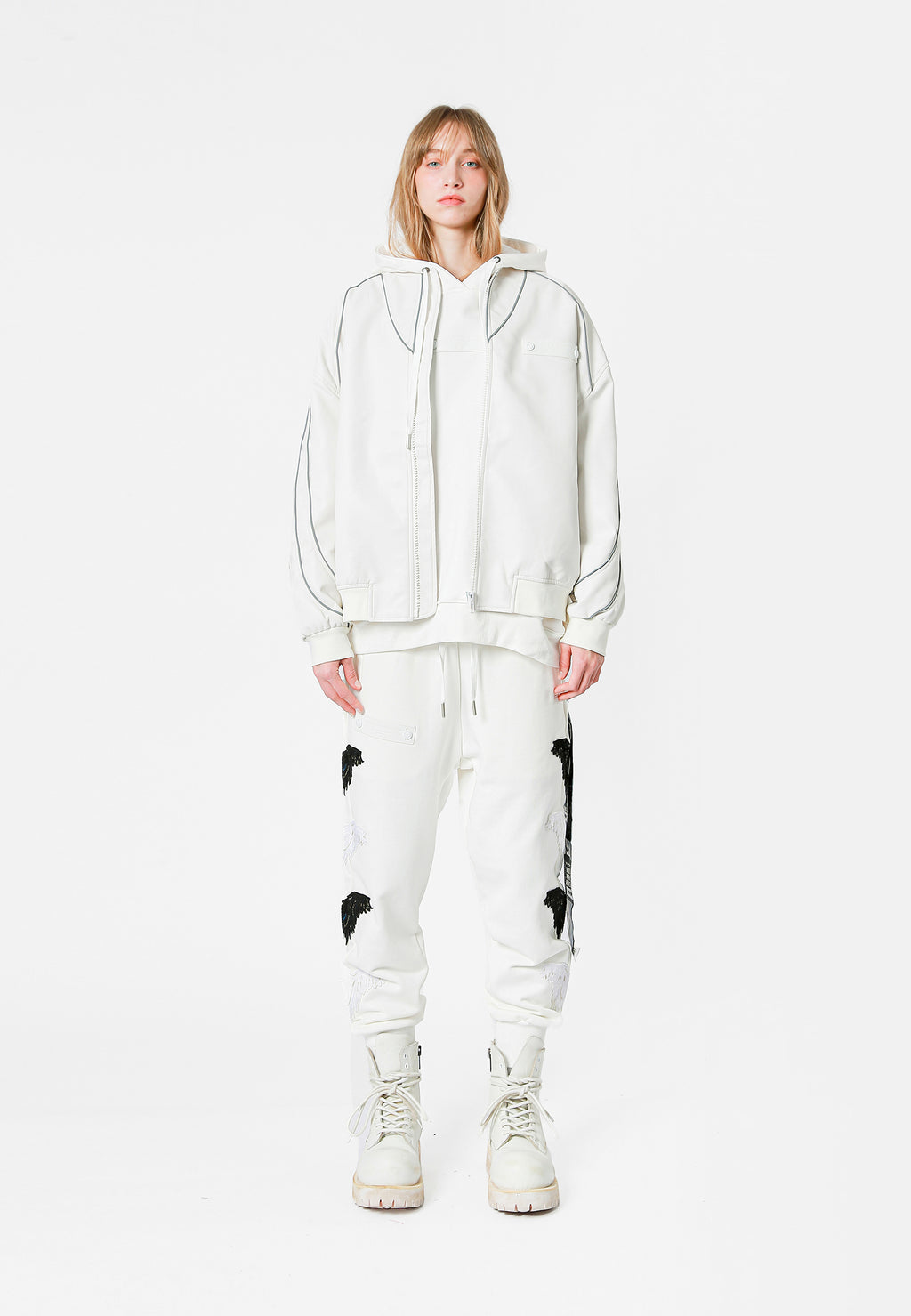 WING JACKET