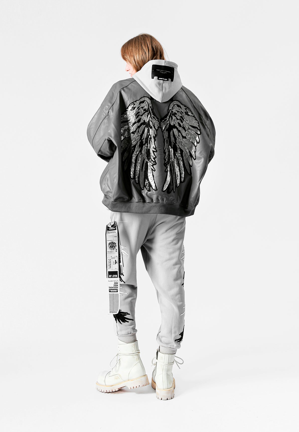 WING JACKET