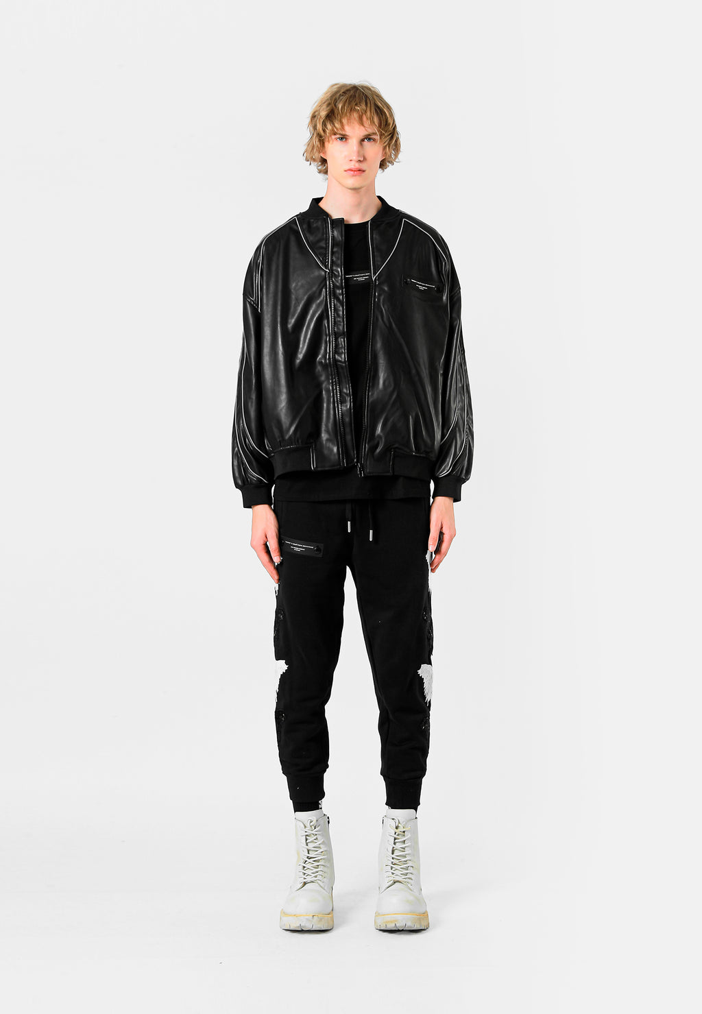 WING JACKET