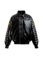 CHAQUETA ALAS