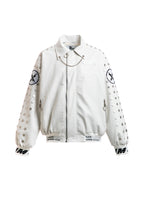 CHAQUETA ALAS