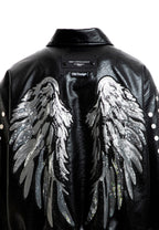 CHAQUETA ALAS