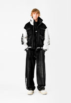 TWO-TONE BOMBER MWM