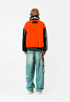 TWO-TONE BOMBER MWM