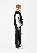 TWO-TONE BOMBER MWM