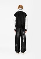 TWO-TONE BOMBER MWM