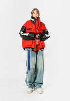 TWO-TONE BOMBER MWM