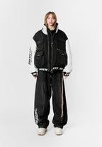 TWO-TONE BOMBER MWM