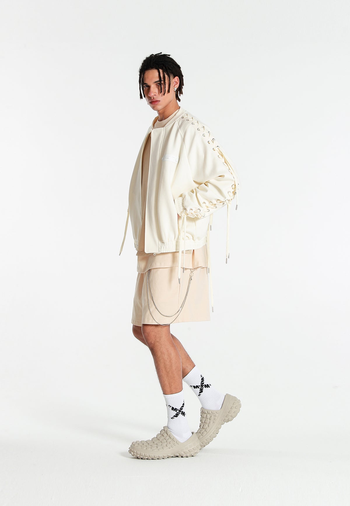 MWM BOMBER JACKET