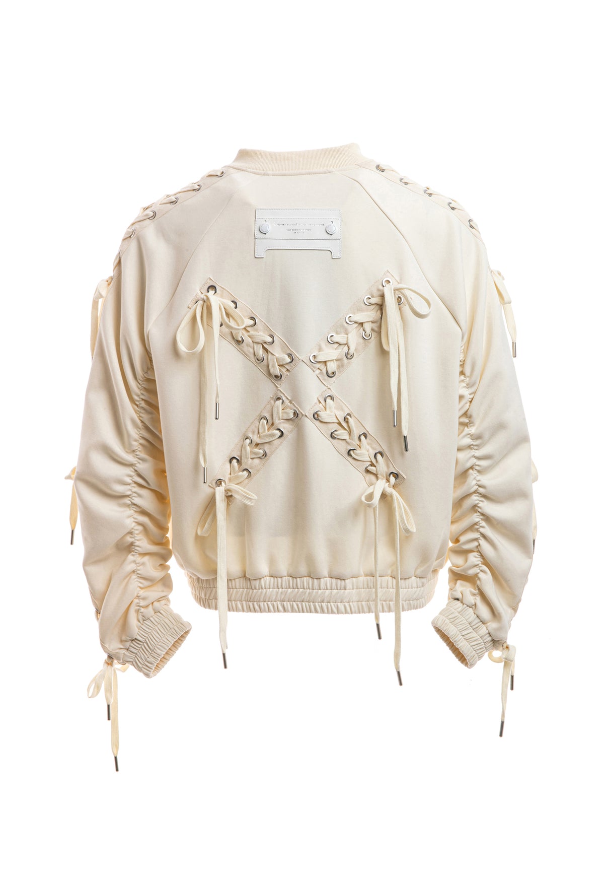 CHAQUETA BOMBER MWM