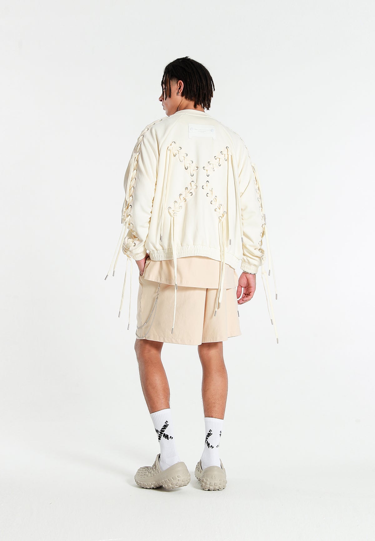 MWM BOMBER JACKET