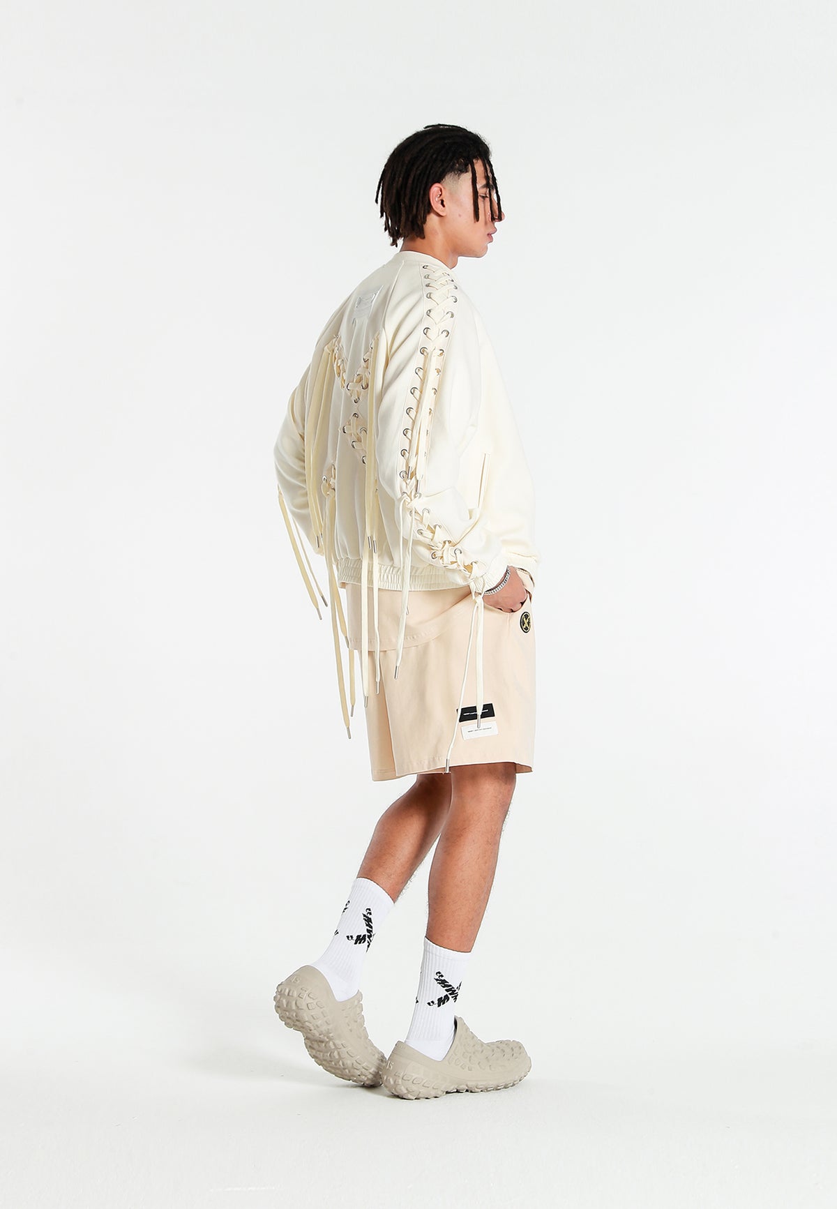 MWM BOMBER JACKET