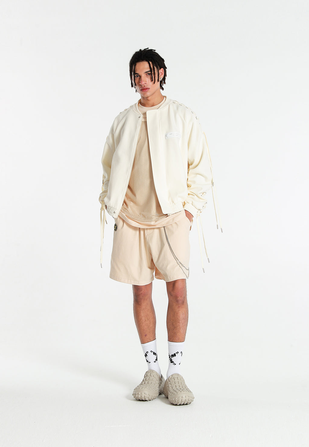 MWM BOMBER JACKET