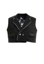 SHORT VEST MWM
