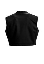 MWM SUIT VEST