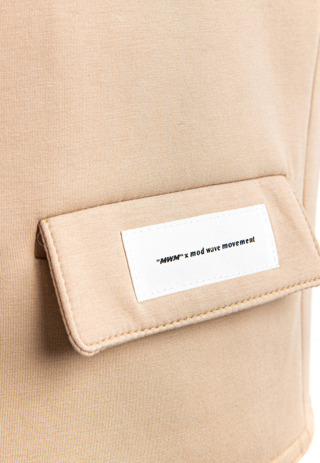 MWM SUIT VEST