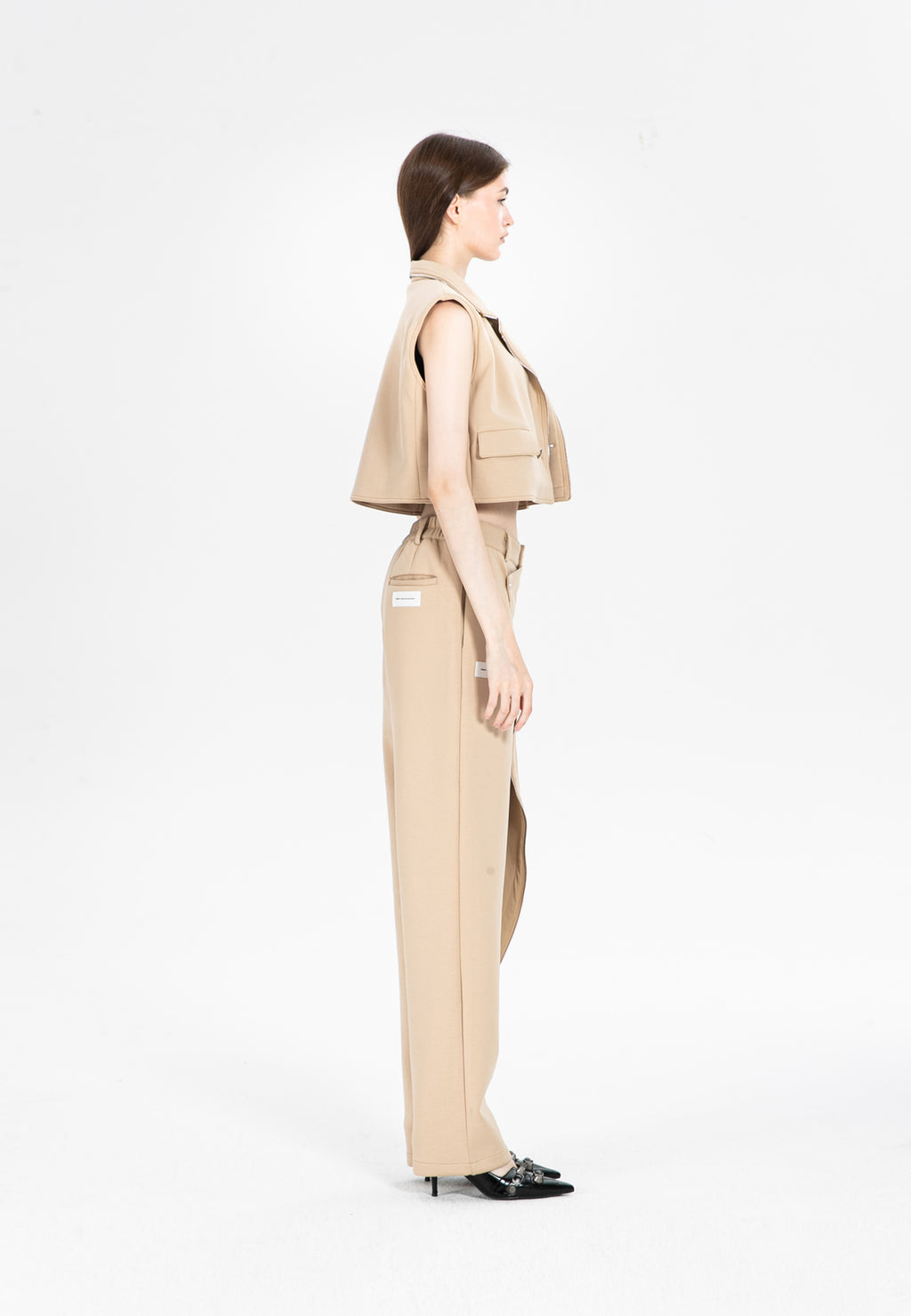 MWM SUIT VEST