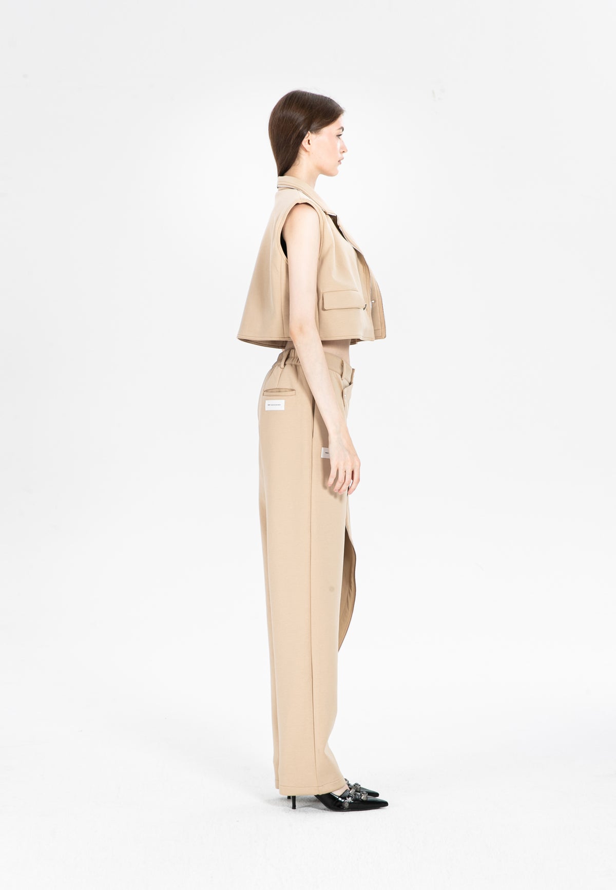MWM SUIT VEST