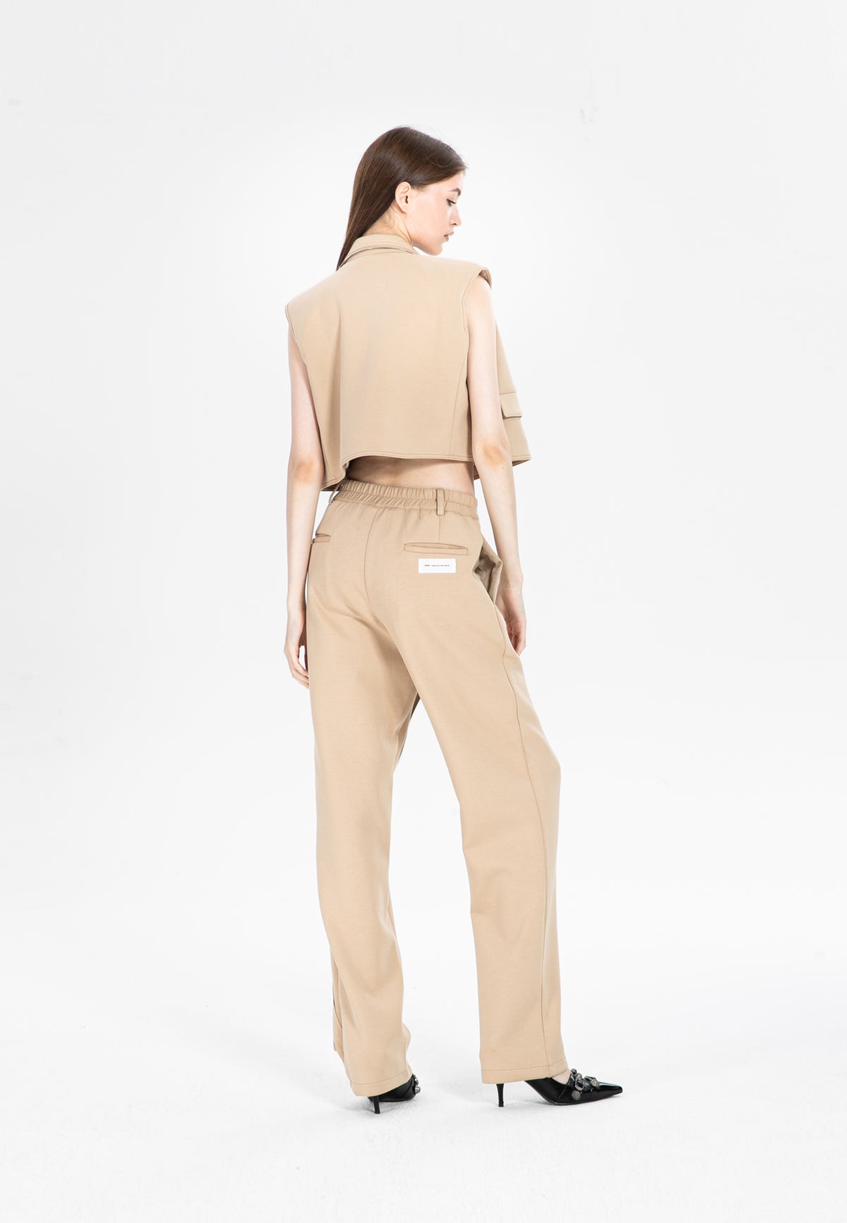 MWM SUIT VEST