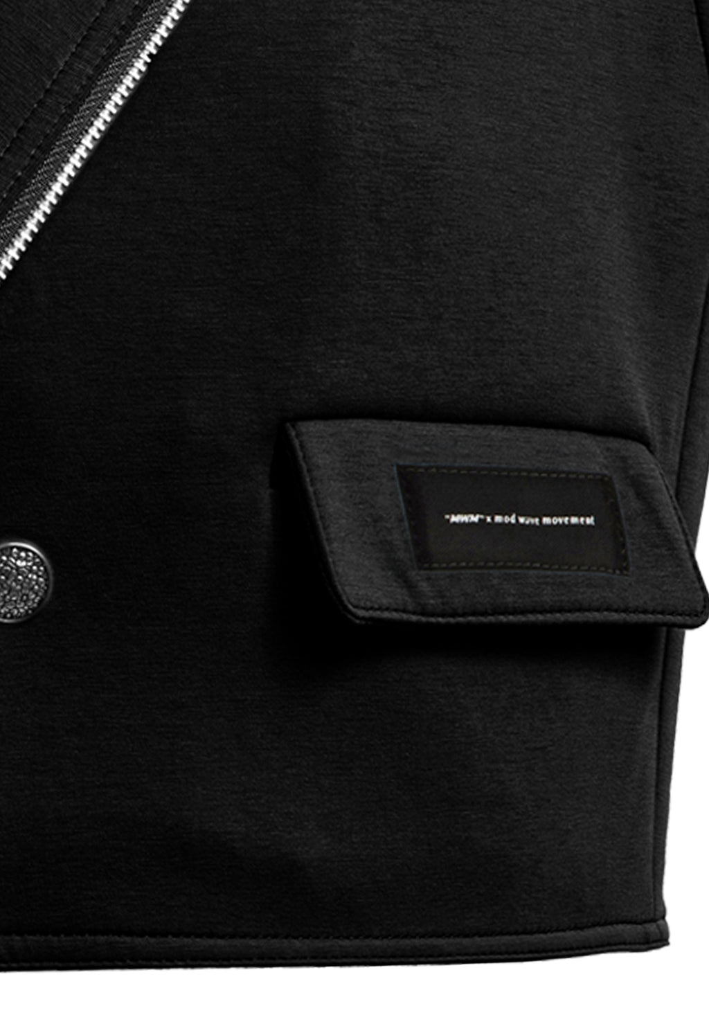 MWM SUIT VEST