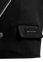 MWM SUIT VEST