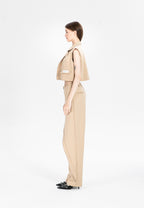 MWM SUIT VEST