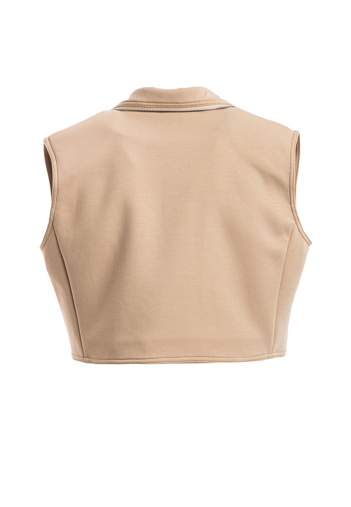 CHALECO TRAJE MWM