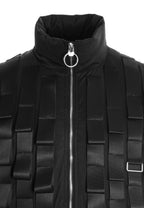 MWM STRAP VEST
