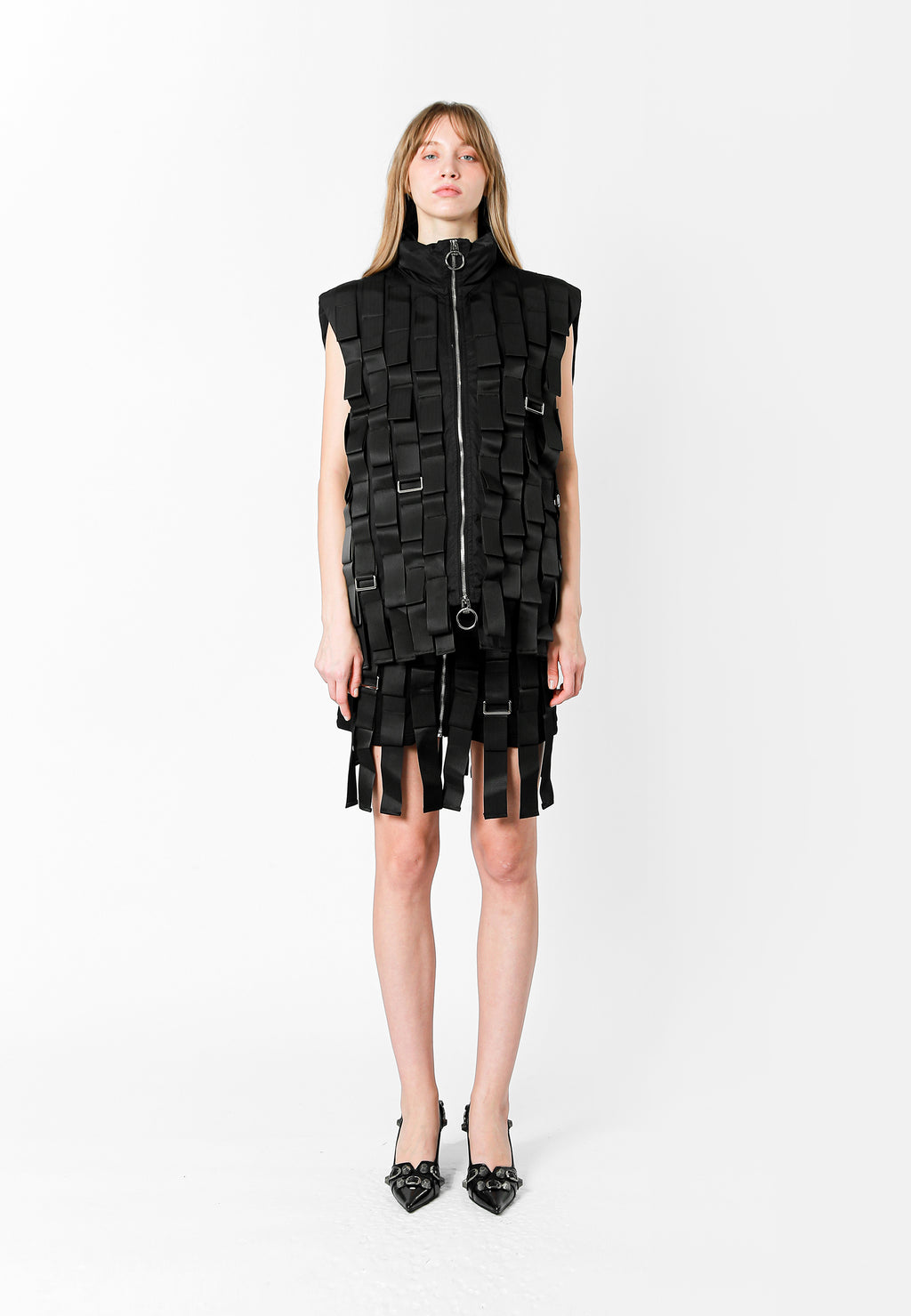 MWM STRAP VEST