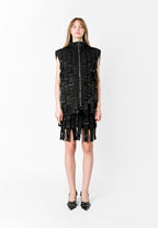 MWM STRAP VEST