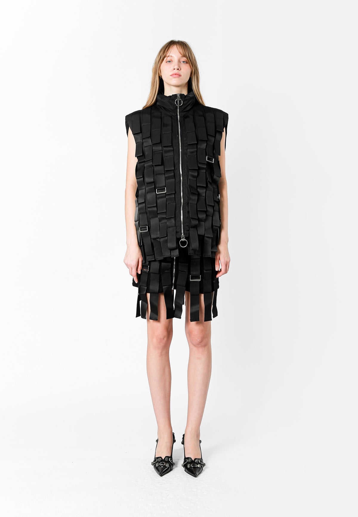 MWM STRAP VEST