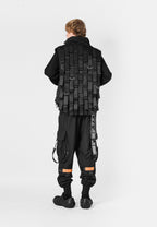 MWM STRAP VEST