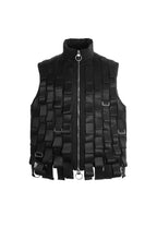 MWM STRAP VEST