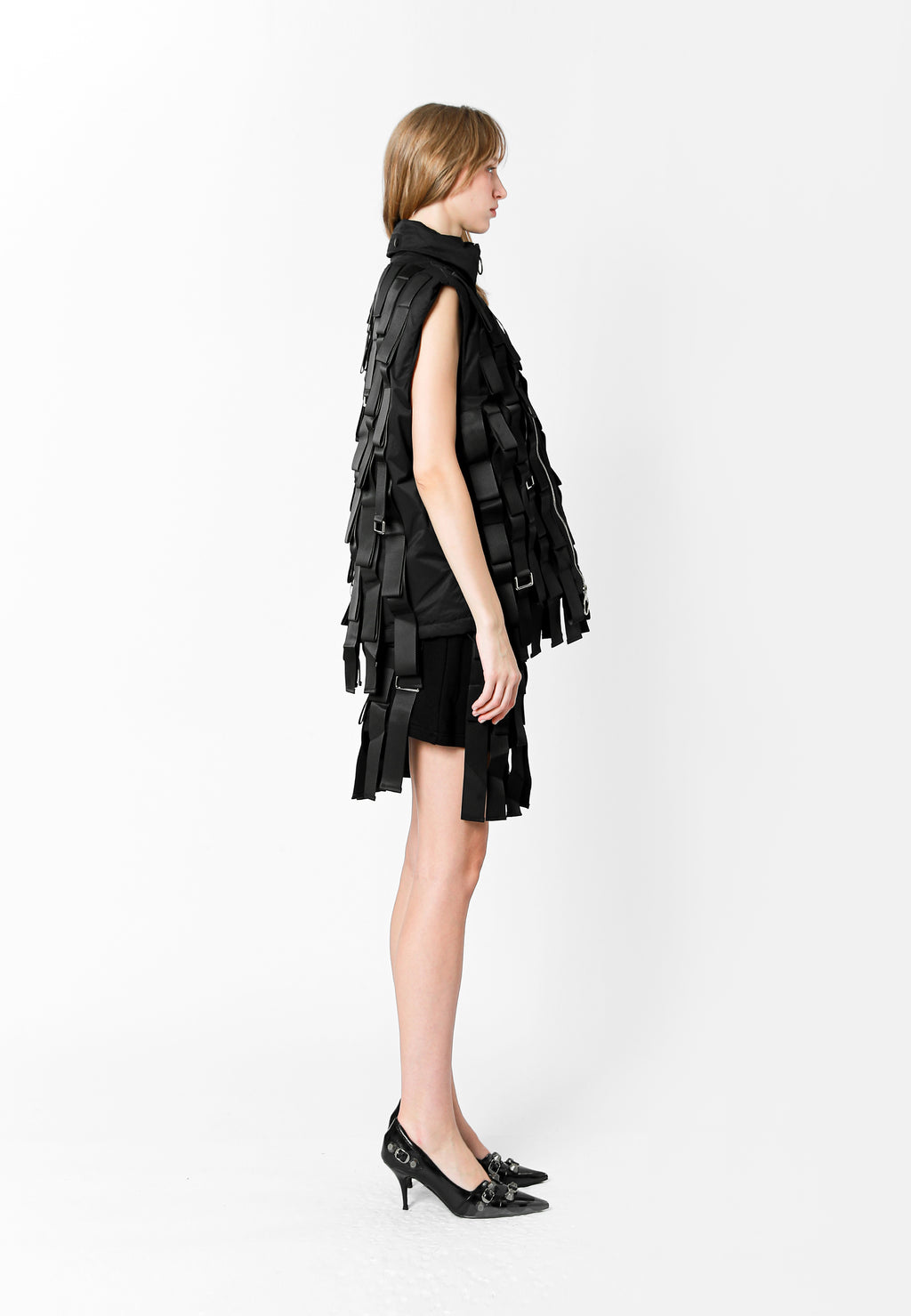 MWM STRAP VEST