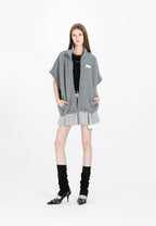 MWM PADDED VEST