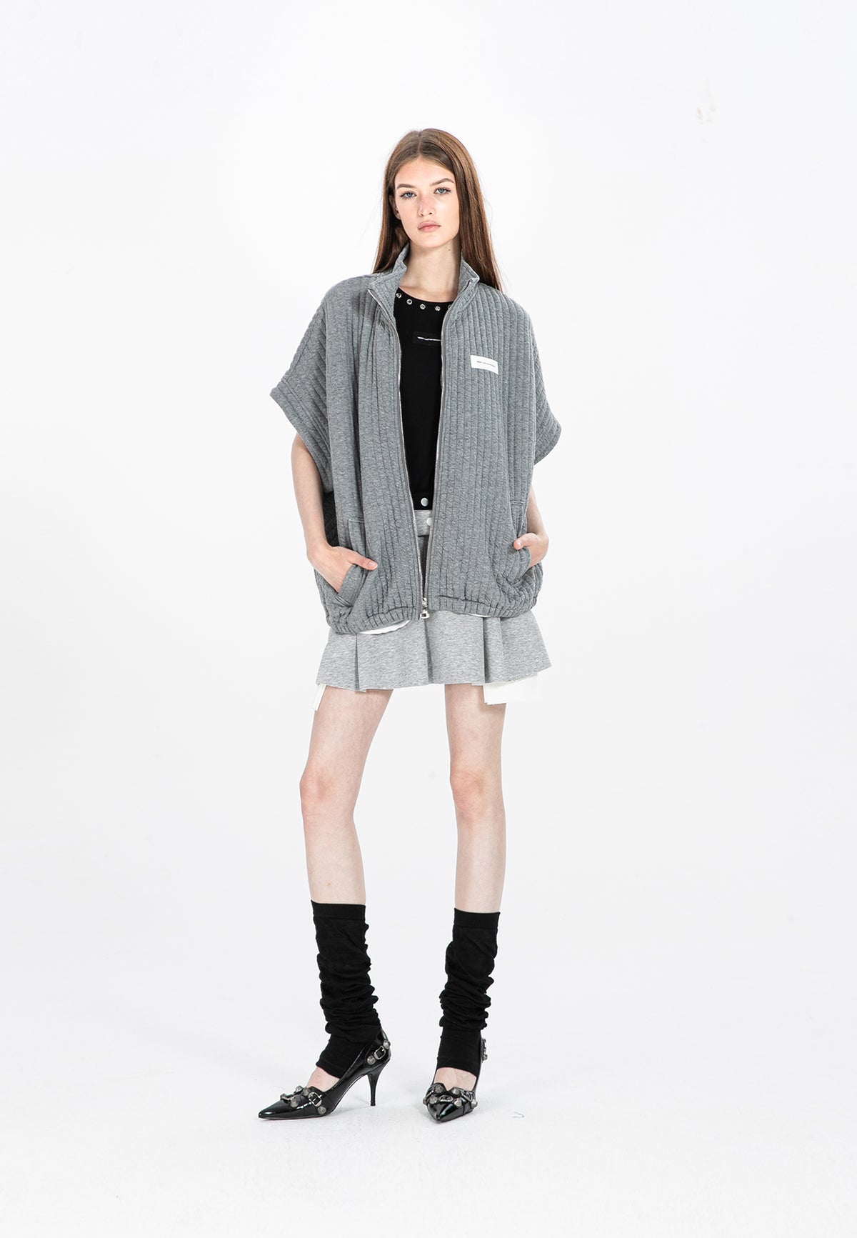 MWM PADDED VEST