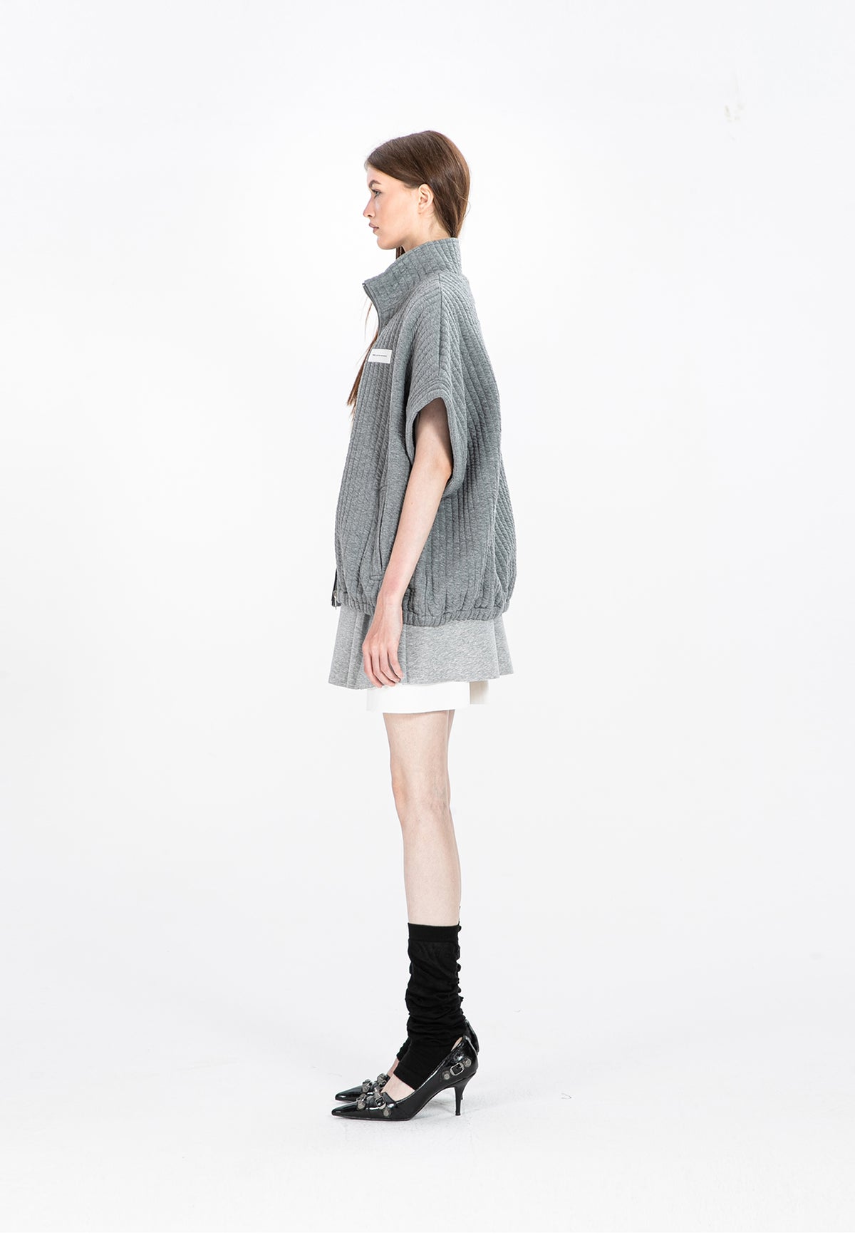 MWM PADDED VEST