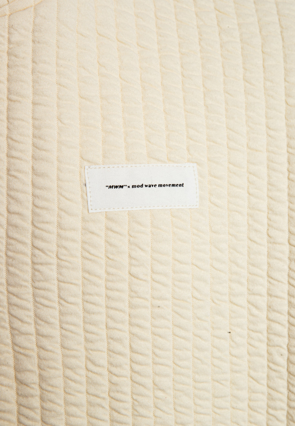 MWM PADDED VEST