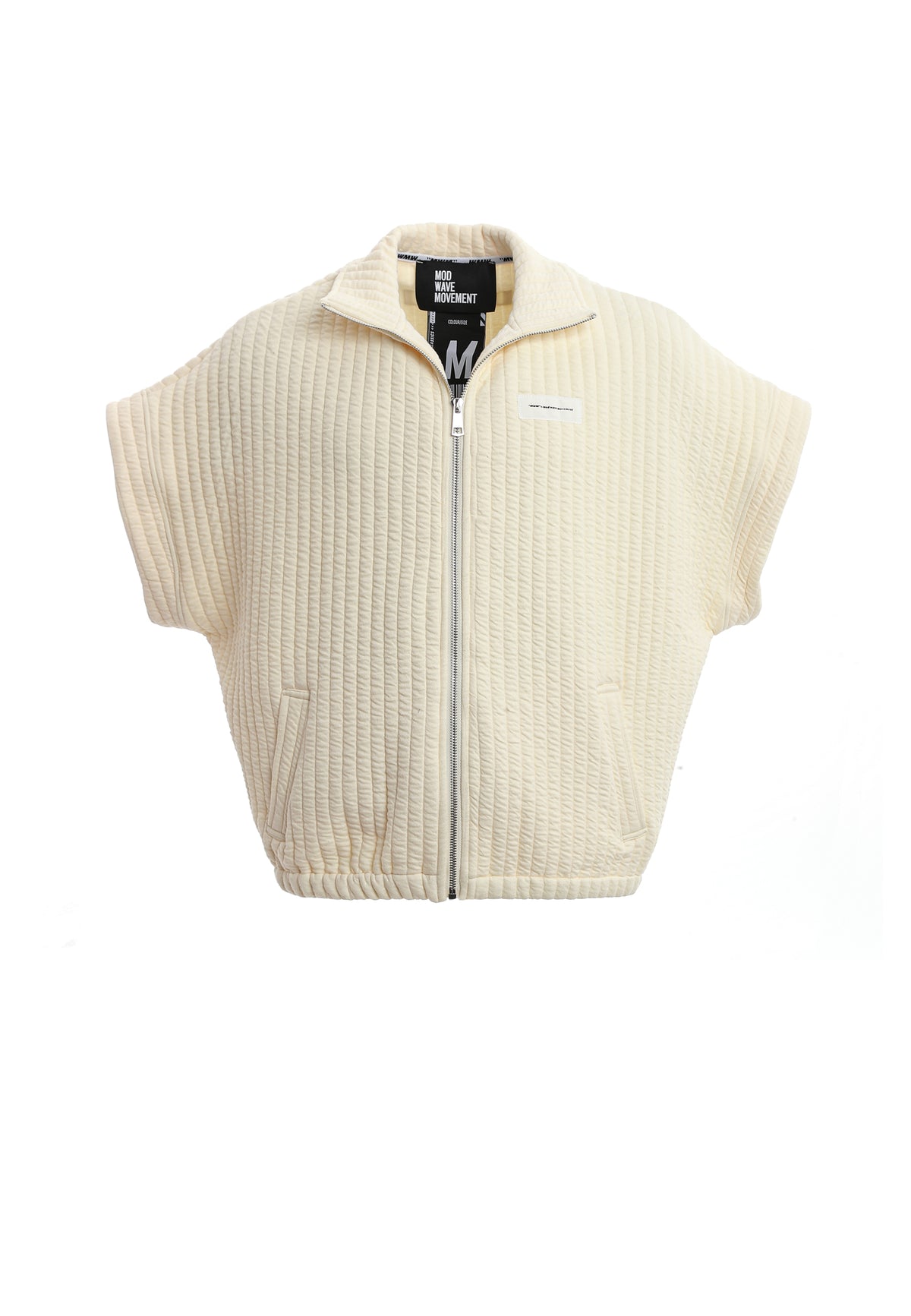 Chaleco acolchado | MWM