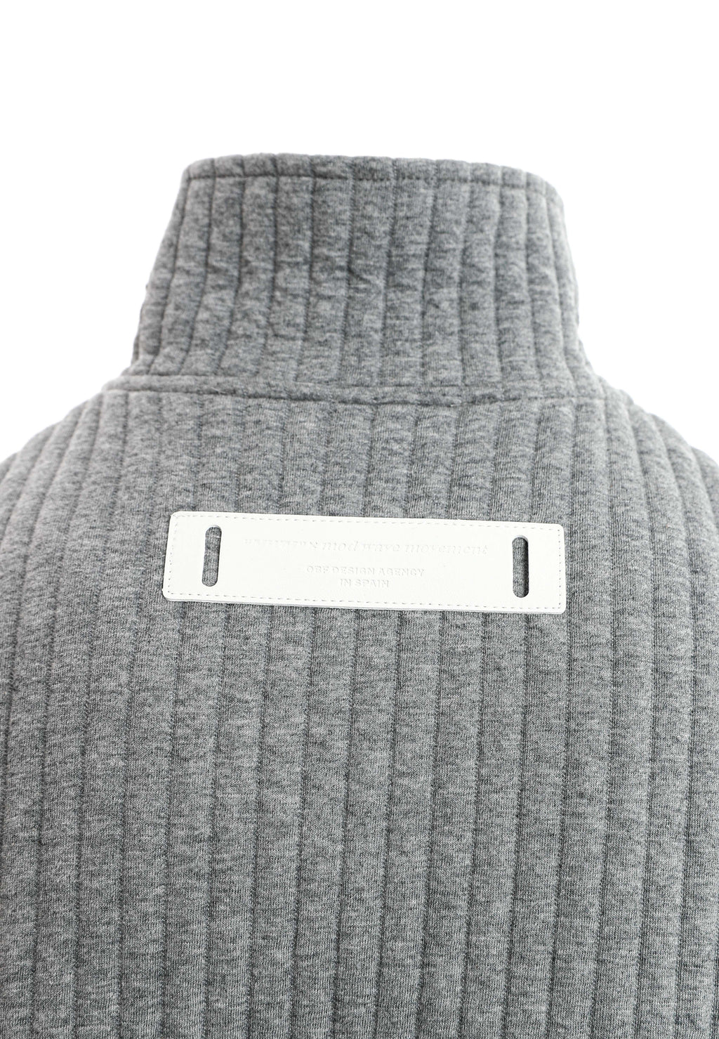 MWM PADDED VEST
