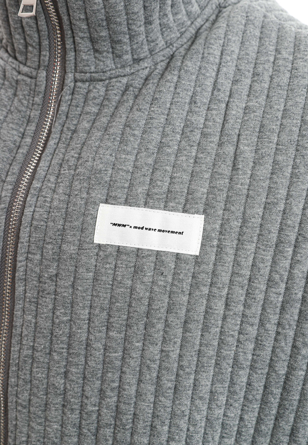 MWM PADDED VEST