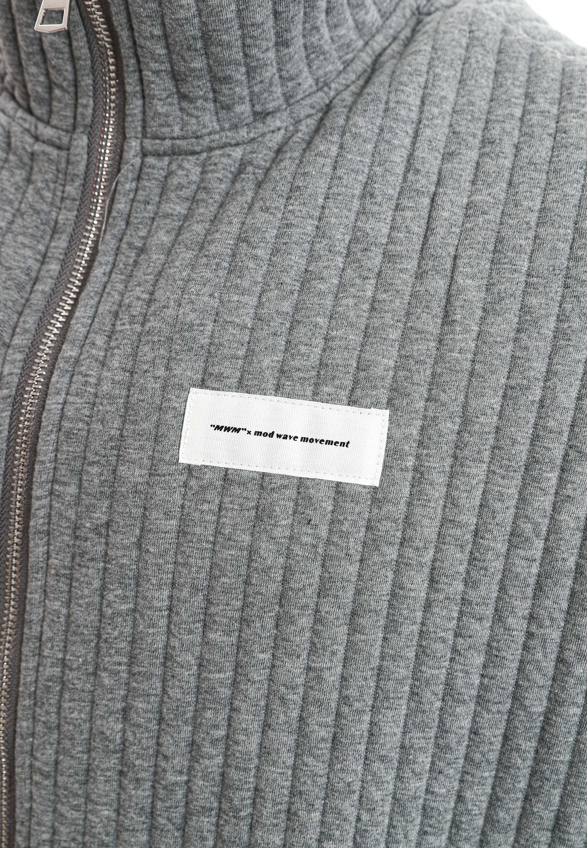 MWM PADDED VEST