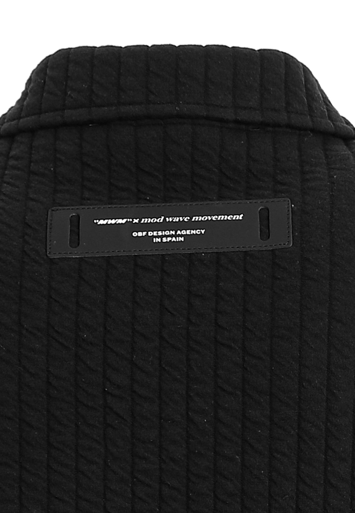 Chaleco acolchado | MWM