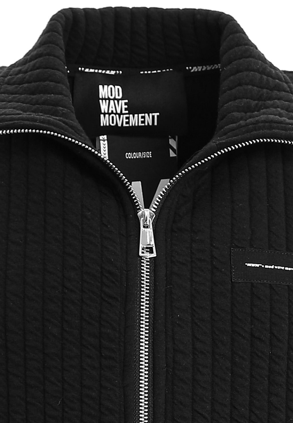 MWM PADDED VEST