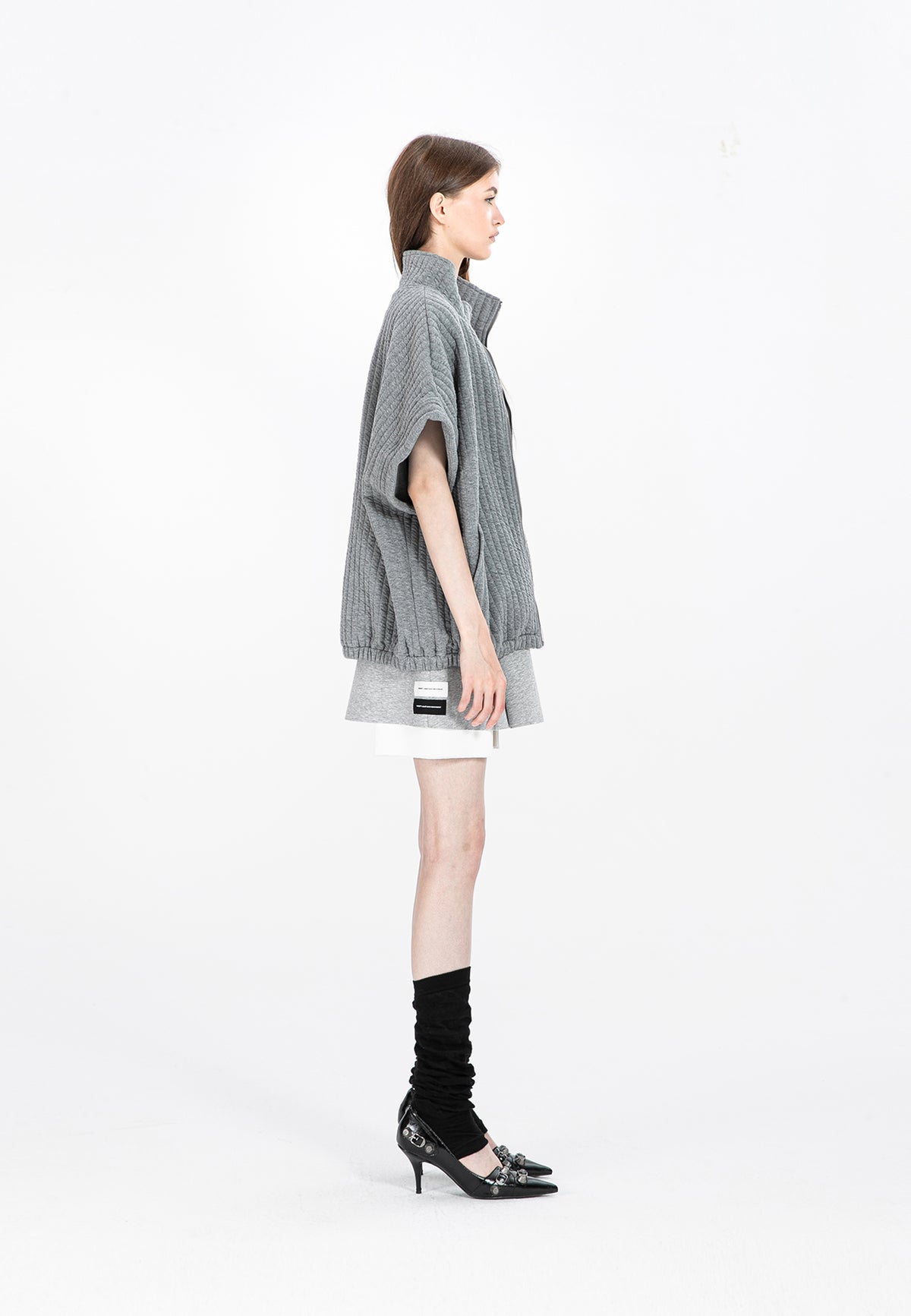 MWM PADDED VEST