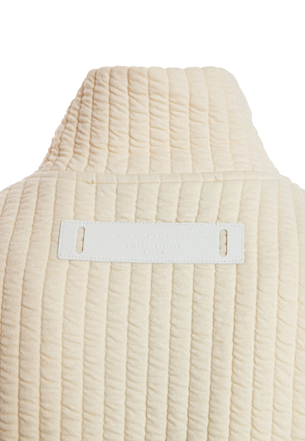 MWM PADDED VEST