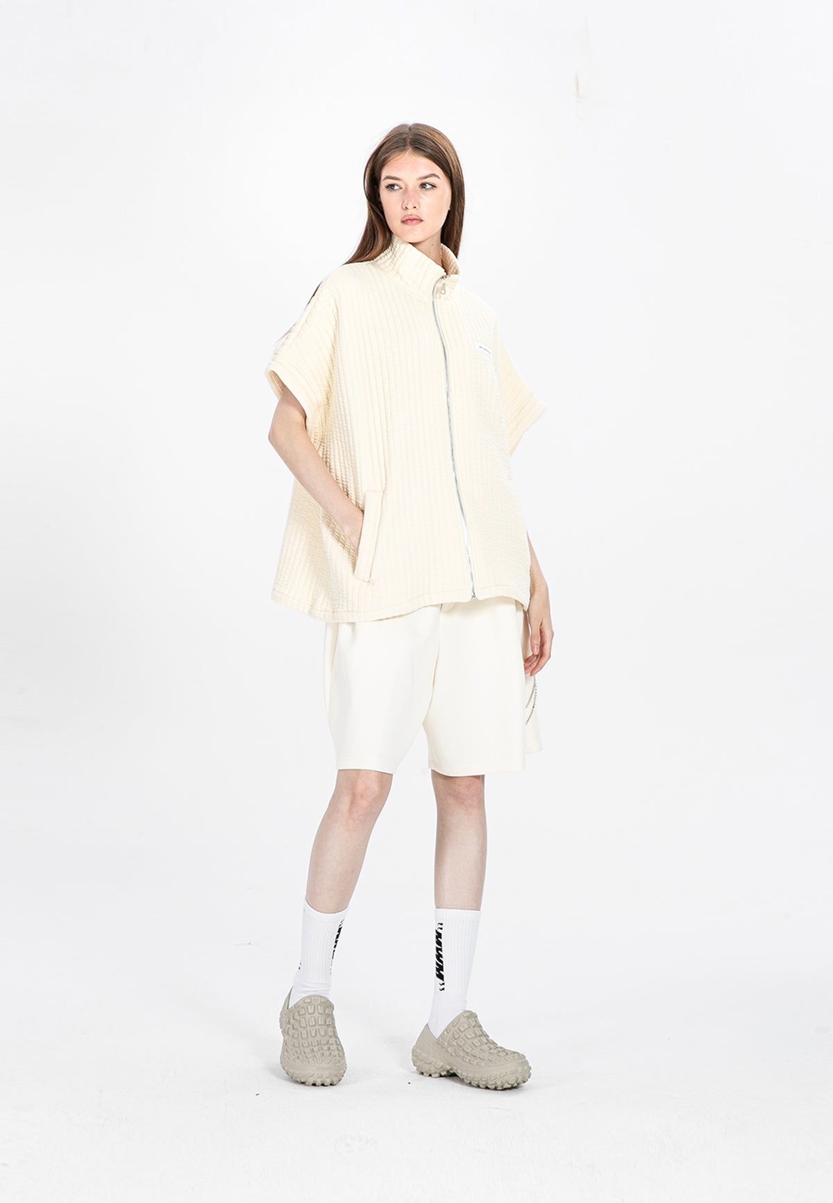 MWM PADDED VEST