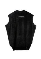 MIKE TEDDY CROP TOP