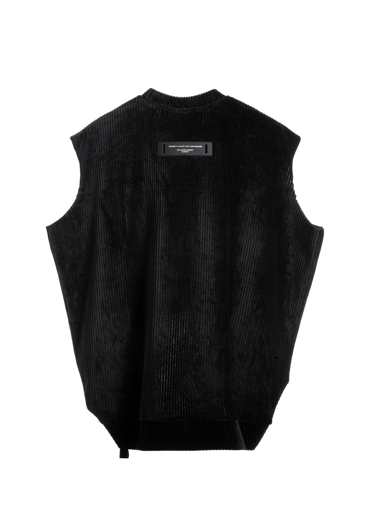 CROP TOP MIKE TEDDY