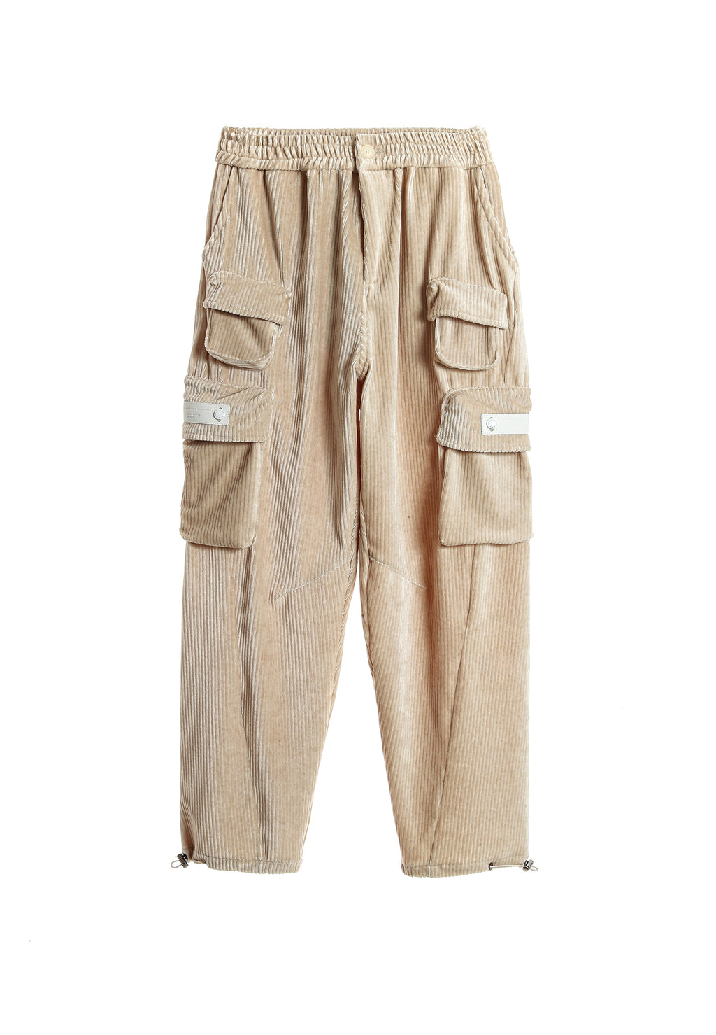 PANTALÓN TEDDY